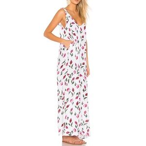 Deena Dress in Tulip - BEACH RIOT spring
